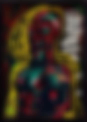 Orange man (preview)
