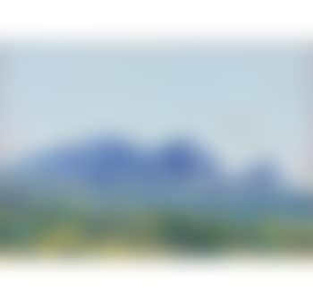 Mount Sonder (Morning) (preview)