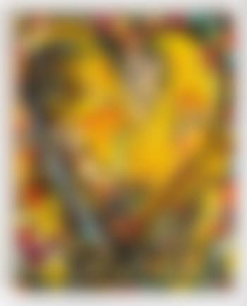 Speed and yellow (preview)