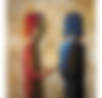 The Ceremony (preview)