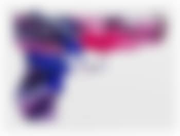 Gun Spin Painting (preview)
