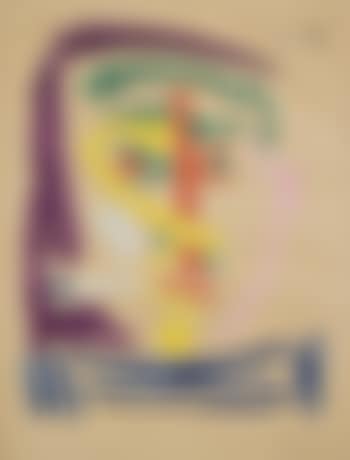 Fumeur III (preview)