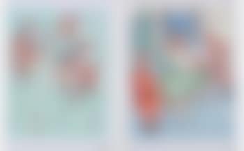 Christmas Santas (preview)