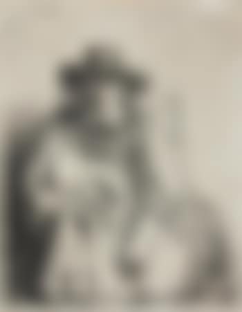Clement de Jonghe, Graphikhändler (preview)