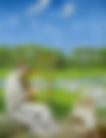 Spring Melody (preview)
