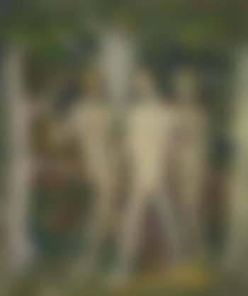 Akte im Wald (preview)