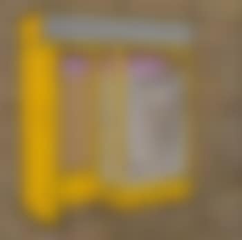 Project for yellow store front (preview)