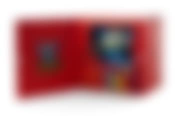 Andy Mouse (preview)
