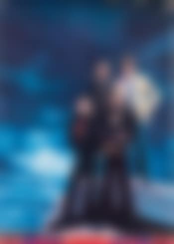 The Beatles (preview)