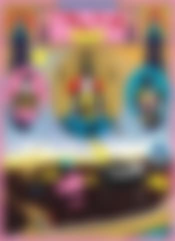 Takasaki Art Center College (preview)