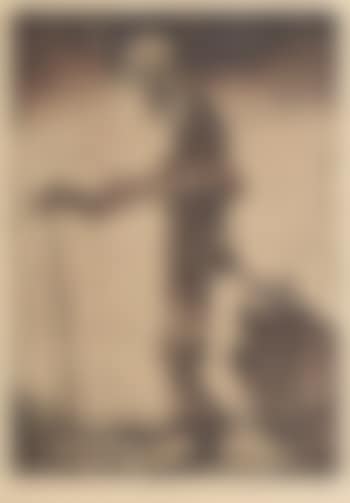Ach mein Friely (preview)