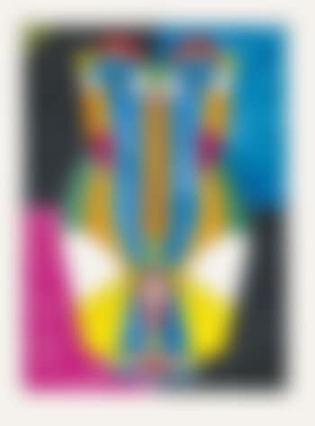 Corsage (1); Nude Art I (2); Untitled II (3) (preview)