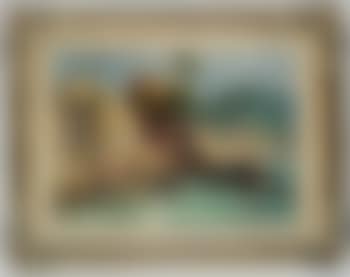 Veduta di Camogli (preview)