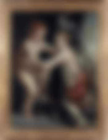 Gesù e San Giovannino (preview)
