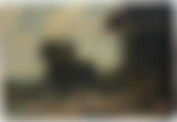 Coppia di paesaggi con figure (preview)