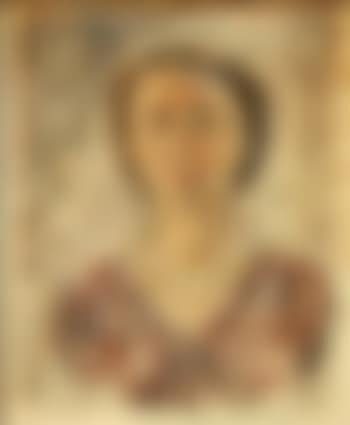 Ritatto di Joella Levy (preview)