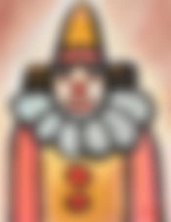 Happy Clown (preview)