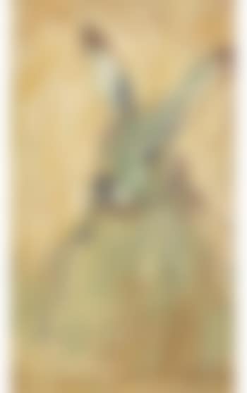 Irish Hare (preview)