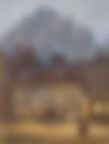 Edinburgh Castle (preview)