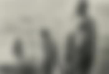 Refugees at The Korem Camp, Ethiopia, 1984 (preview)