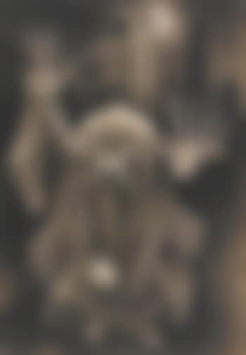 Rangda (Reina De Las Brujas) (preview)