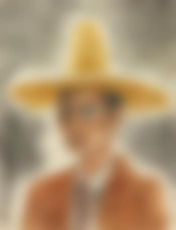 Charro (preview)