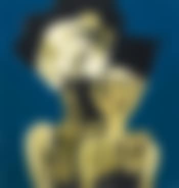 Madre Con Niño (preview)