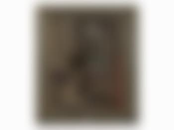 Still Life on a White Chair (preview)