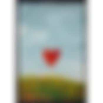 Heart in a Landscape (preview)