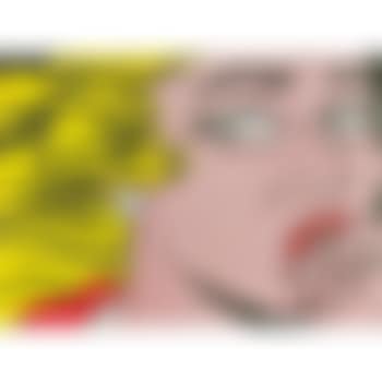 Crying Girl (preview)