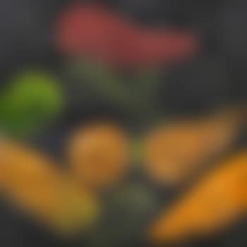 Peppers (preview)