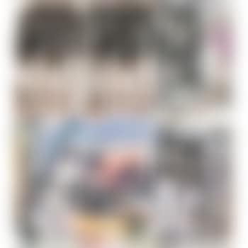 La Uncovered #4 (preview)