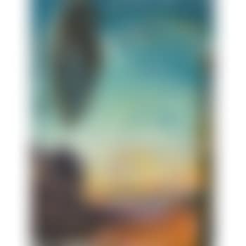 Cypress Caprice (preview)