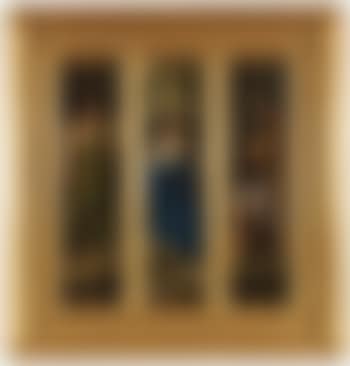 Galen. Hygieia. Hippokrates (preview)
