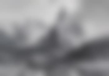 Der Cimon Della Pala In Den Dolomiten, Gesehen Vom Rollepass Aus (preview)