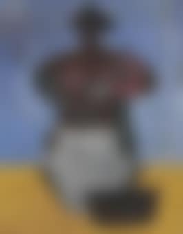 Peasant woman (preview)