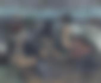 Three Women at the Beach (preview)