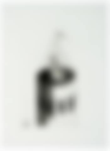 The Princess in her Tower (pl. 2 from Illustrations for Six Fairy Tales from the Brothers Grimm) (preview)