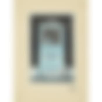 Bookplate of George R. M. Ewing Jr (preview)