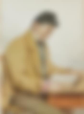 Inser Bauer Beim Lesen (preview)
