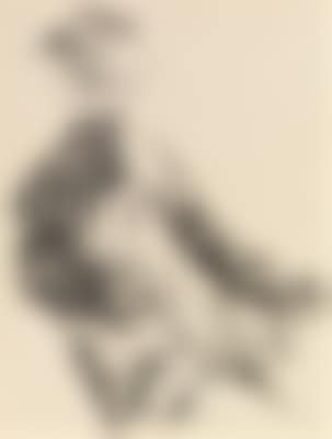 Studio per manichino (Study for a mannequin) (preview)