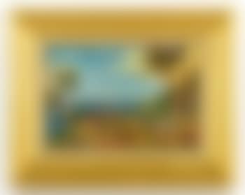 St. Tropez view (preview)