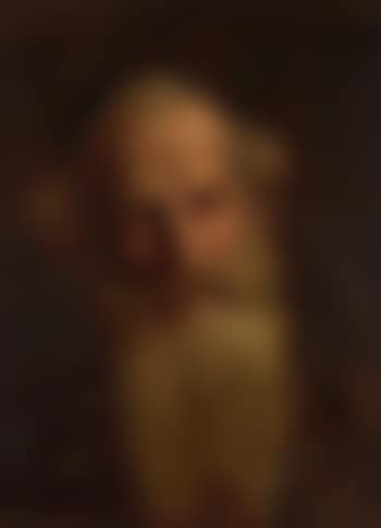Portrait de rabbin (preview)