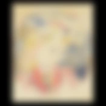 Portrait of a Girl (preview)