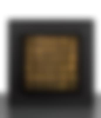 Bo�te � lumi�re instable (preview)