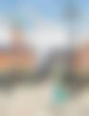 Street view from Rådhuspladsen (the Town Hall Square) in Copenhagen (preview)