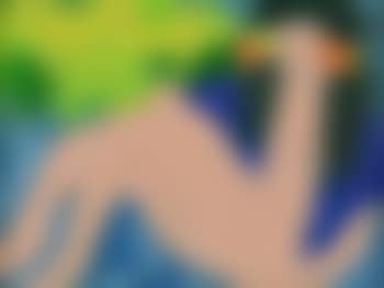 Woman with Flowers (preview)