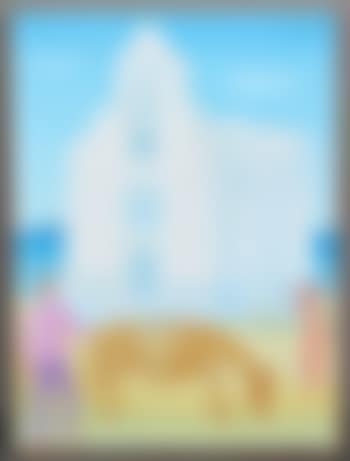 Paesaggio napoletano (preview)