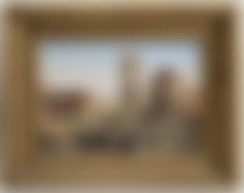 I fori romani con personaggi (preview)