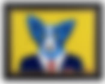 I am just a regular red-blooded American (preview)